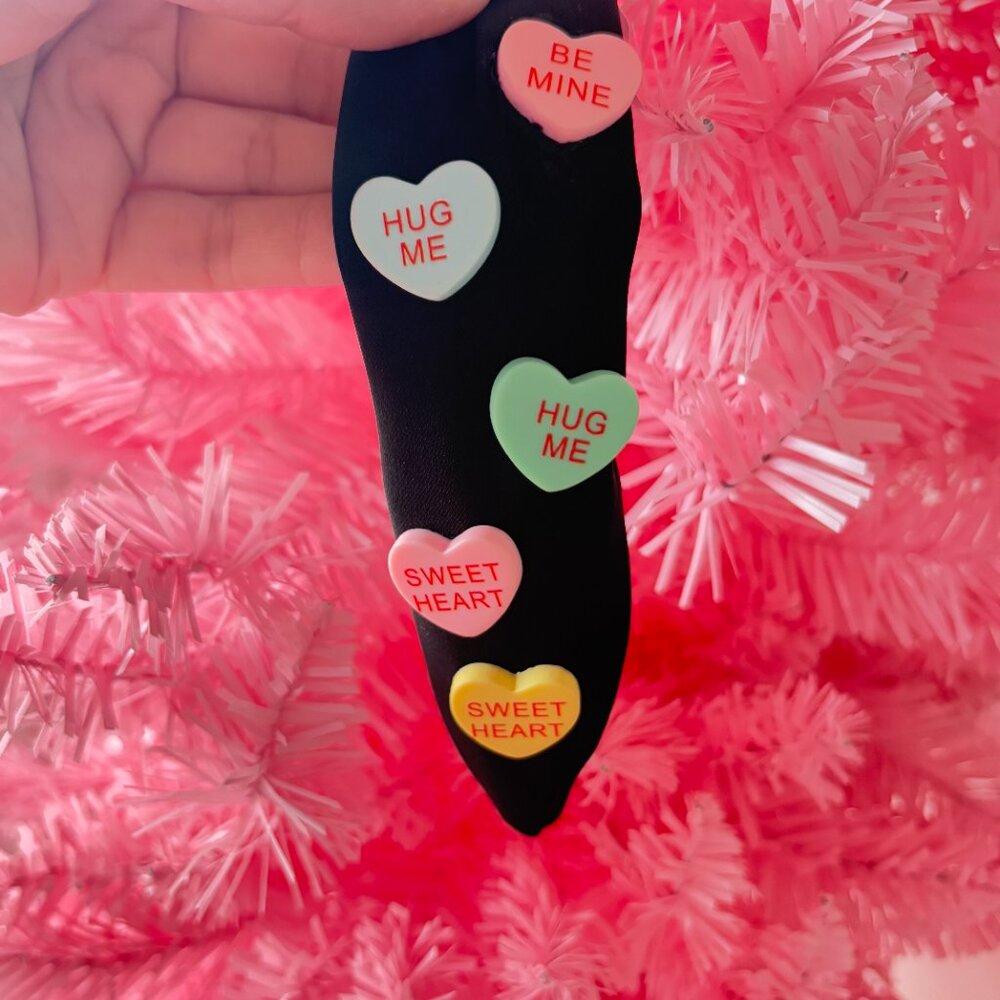 Knotted Turban Headband